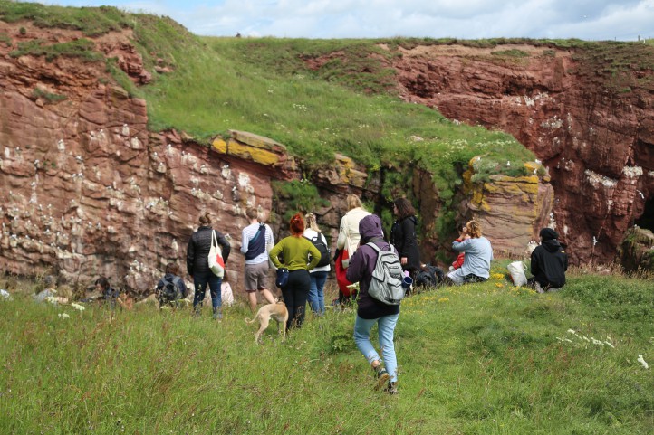 Photo: Cicely Farrer