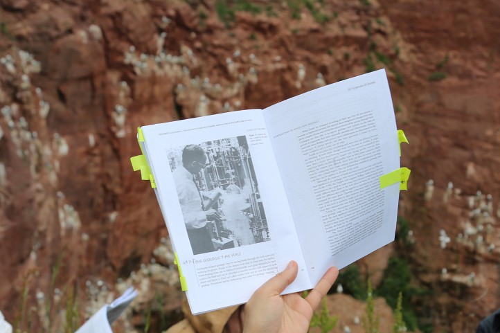 Photo: Cicely Farrer