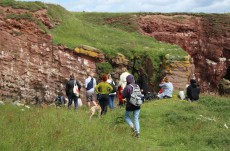 Photo: Cicely Farrer