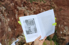 Photo: Cicely Farrer