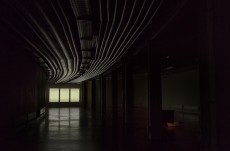 installation view Akademie Schloss Solitude